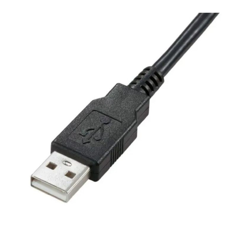 Media-Tech MT3573 Epsilion USB sztereó headset