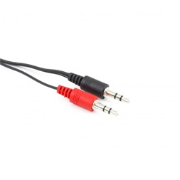 SBOX HS-201 Mikrofonos fejhallgató