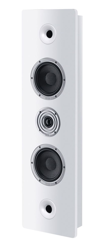 HECO Ambient 44F fehér hangszóró