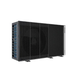 HISENSE Hi-Therma II monoblokk hőszivattyú 5 kW, R290, 1 fázis