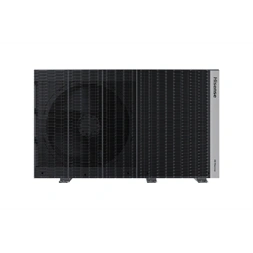 HISENSE Hi-Therma II monoblokk hőszivattyú 5 kW, R290, 1 fázis