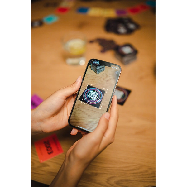 HITSTER zenés partijáték