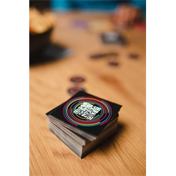 HITSTER zenés partijáték