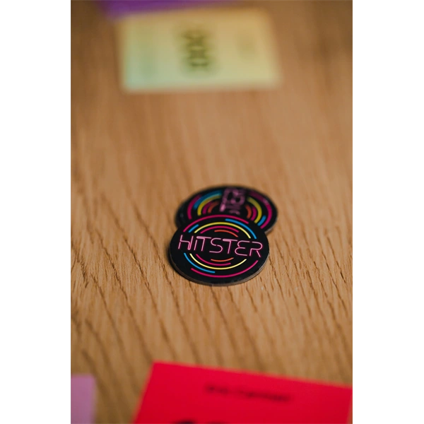 HITSTER zenés partijáték