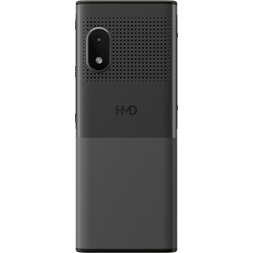 HMD 150 MUSIC TA-1703 2,4" DualSIM sötétszürke mobiltelefon (Újszerű)