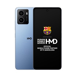 HMD Pulse 6,56