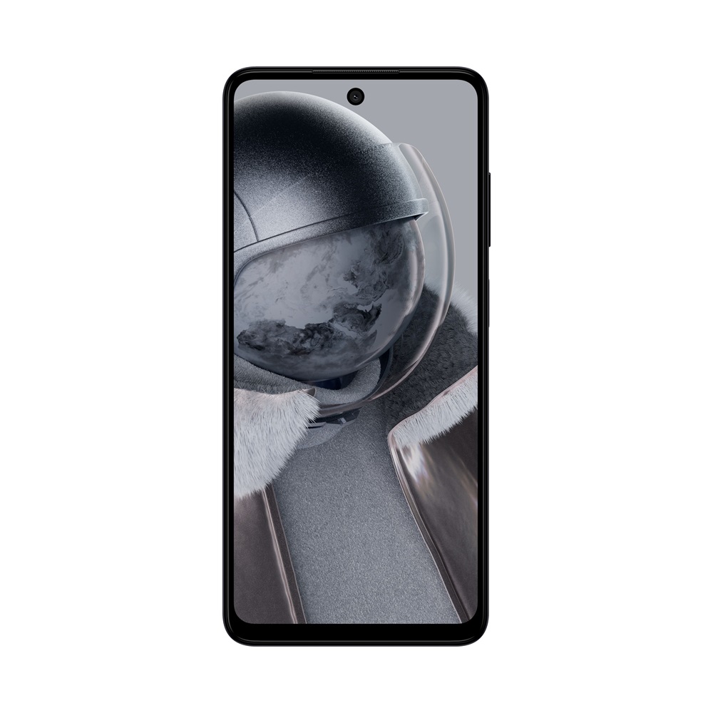HMD Pulse Pro 6,56" LTE 8/256GB DualSIM fekete okostelefon (Újszerű)