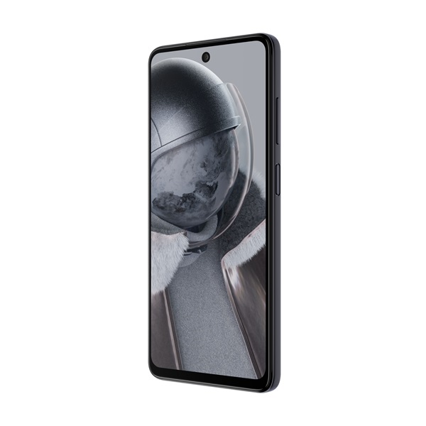 HMD Pulse Pro 6,56" LTE 8/256GB DualSIM fekete okostelefon (Újszerű)