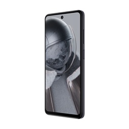 HMD Pulse Pro 6,56" LTE 8/256GB DualSIM fekete okostelefon (Újszerű)