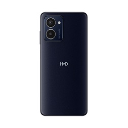HMD Pulse Pro 6,56" LTE 8/256GB DualSIM fekete okostelefon (Újszerű)