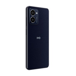 HMD Pulse Pro 6,56" LTE 8/256GB DualSIM fekete okostelefon (Újszerű)