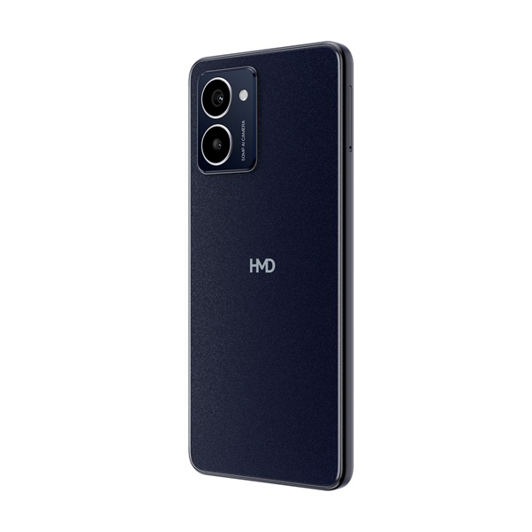 HMD Pulse Pro 6,56" LTE 8/256GB DualSIM fekete okostelefon (Újszerű)