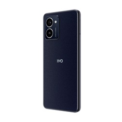 HMD Pulse Pro 6,56" LTE 8/256GB DualSIM fekete okostelefon (Újszerű)