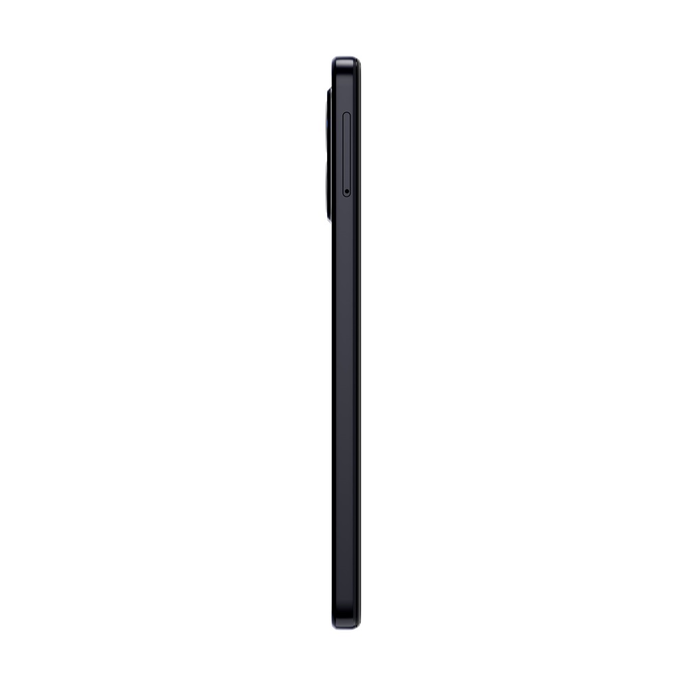 HMD Pulse Pro 6,56" LTE 8/256GB DualSIM fekete okostelefon (Újszerű)