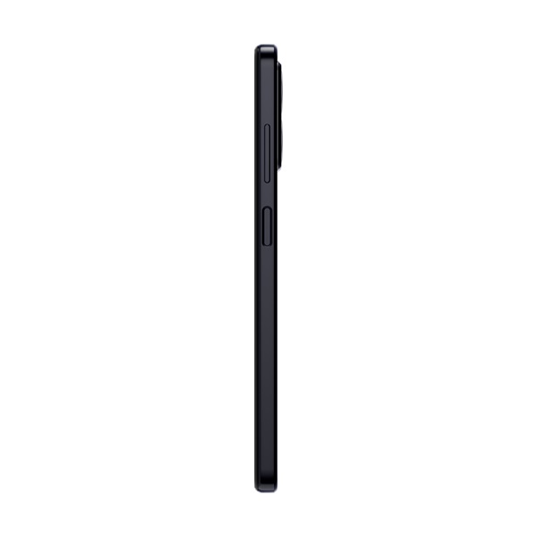 HMD Pulse Pro 6,56" LTE 8/256GB DualSIM fekete okostelefon (Újszerű)