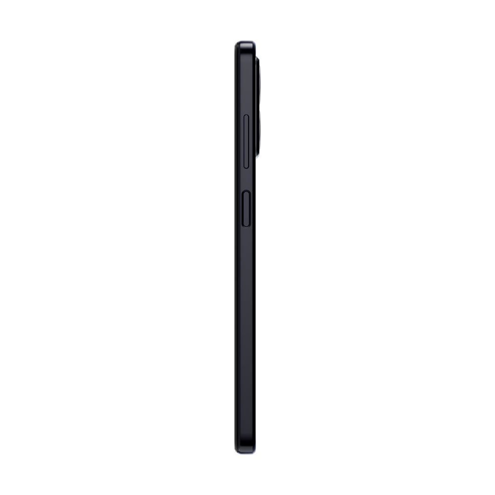 HMD Pulse Pro 6,56" LTE 8/256GB DualSIM fekete okostelefon (Újszerű)