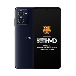 HMD Pulse Pro 6,56" LTE 8/256GB DualSIM fekete okostelefon (Újszerű)