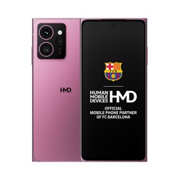 HMD Skyline 6,55
