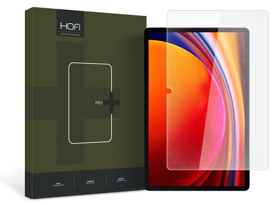 HOFI HO603996 Samsung Galaxy Tab S7/S8/S9 11.0 üveg képernyővédő fólia