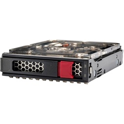 HPE P23449-B21 16TB SATA 6G Business Critical 7.2K LFF LP 1-year Warranty Helium 512e ISE Multi Vendor HDD
