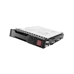HPE 861686-B21 1TB SATA 6G Business Critical 7.2K LFF LP 1-year Warranty Multi Vendor HDD