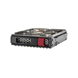 HPE 861686-B21 1TB SATA 6G Business Critical 7.2K LFF LP 1-year Warranty Multi Vendor HDD