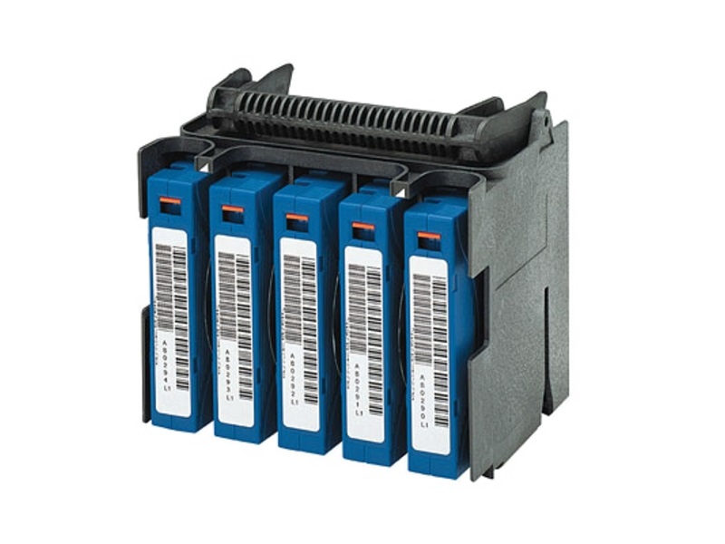 HPE AH167A StoreEver 1/8 G2 Right Magazine Kit