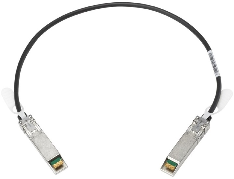 HPE 844480-B21 25Gb SFP28 to SFP28 5m Direct Attach Copper Cable