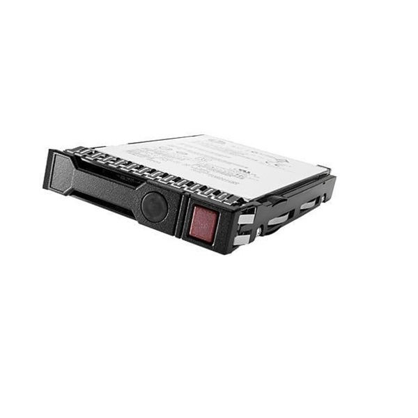 HPE 861681-B21 2TB SATA 6G Business Critical 7.2K LFF LP 1-year Warranty Multi Vendor HDD