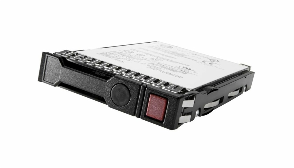 HPE 872489-B21 2TB SATA 6G Business Critical 7.2K LFF SC 1-year Warranty Multi Vendor HDD