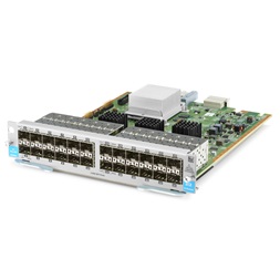 HPE 5400R 24-Port 1GbE SFP with MACsec v3 zl2 Module