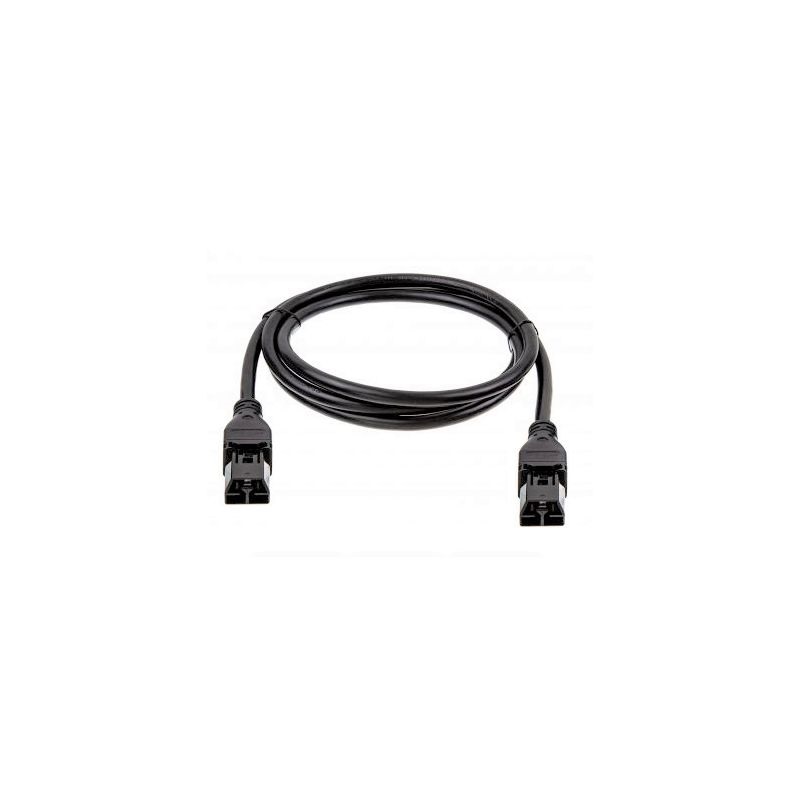 HPE 716193-B21 Ext 4.0m MiniSAS HD to MiniSAS Cbl
