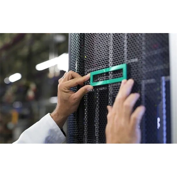 HPE 804338-B21 Smart Array P816i-a SR Gen10 (16 Internal Lanes/4GB Cache/SmartCache) 12G SAS Modular Controller