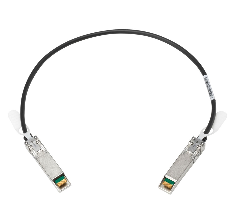 HPE 844477-B21 25Gb SFP28 to SFP28 3m Direct Attach Copper Cable