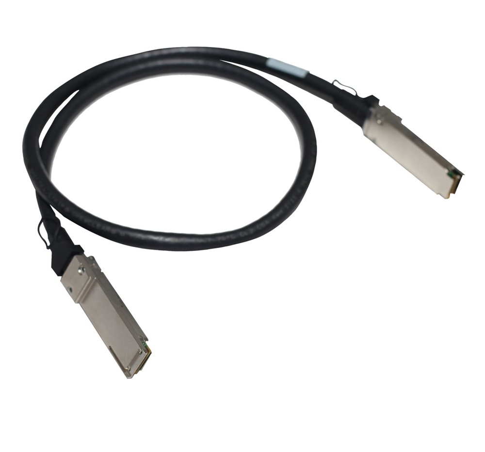 HPE 845406-B21 100Gb QSFP28 to QSFP28 3m Direct Attach Copper Cable