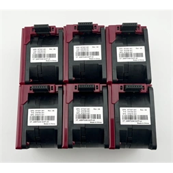 HPE 867810-B21 DL38X Gen10 High Performance Temperature Fan Kit