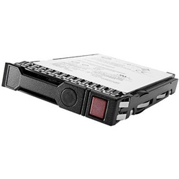 HPE 819203-B21 8TB SATA 6G Business Critical 7.2K LFF SC 1-year Warranty 512e Multi Vendor HDD