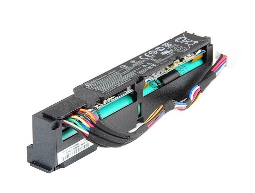 HPE P01366-B21 96W Smart Storage Lithium-ion Battery with 145mm Cable Kit
