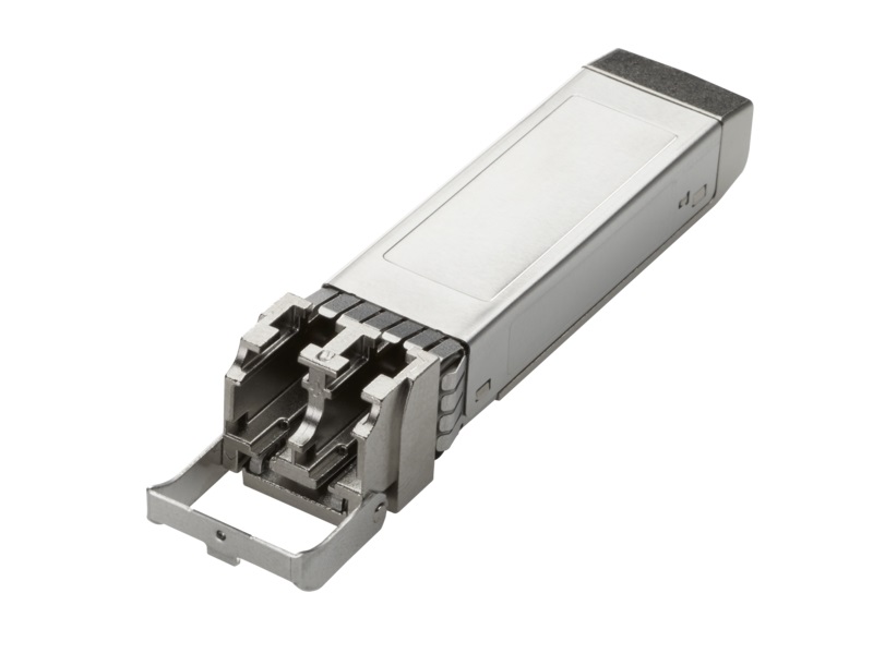 HPE 455886-B21 BladeSystem c-Class 10Gb SFP+ LR Transceiver