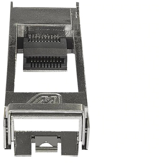 HPE 720193-B21 BladeSystem c-Class QSFP+ to SFP+ Adapter