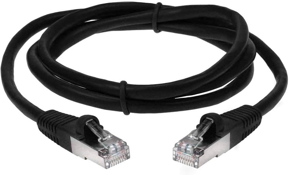 HPE C7536A 4.3m/14ft CAT5 RJ45 M/M Ethernet Cable