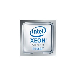 HPE P02491-B21 Intel Xeon-Silver 4208 (2.1GHz/8-core/85W) Processor Kit for ProLiant DL380 Gen10