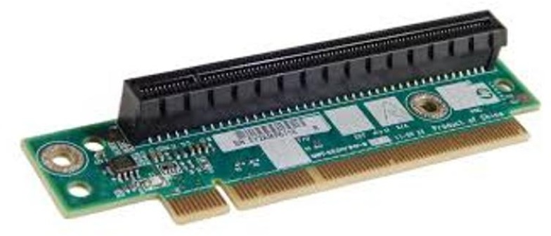 HPE 826694-B21 DL38X Gen10 x16/x16 Riser Kit