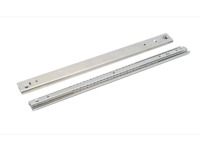 HPE 332558-B21 Depth Adjustable Fixed Rail Kit