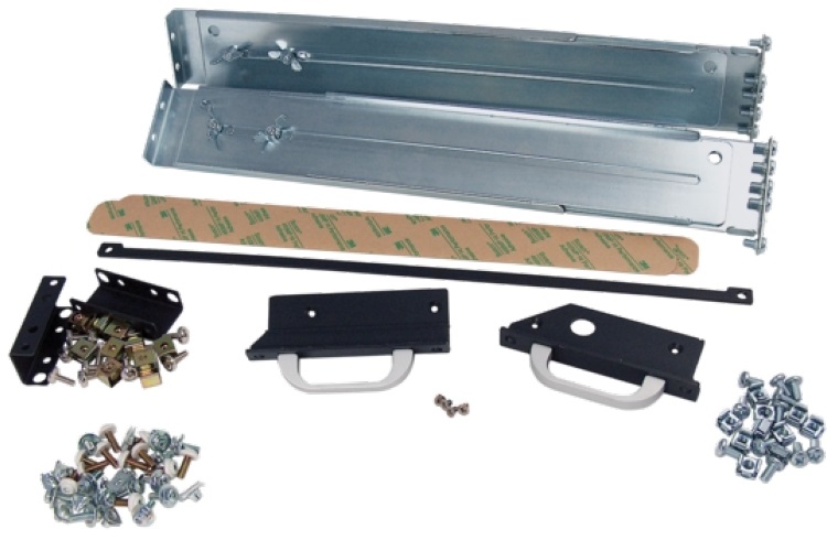 HPE 332558-B21 Depth Adjustable Fixed Rail Kit