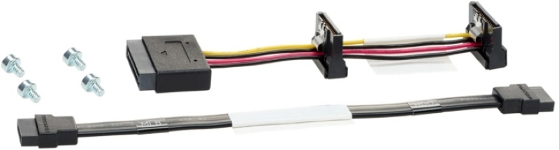 HPE 851615-B21 ML30 Gen9 Tape Drive Cable Kit