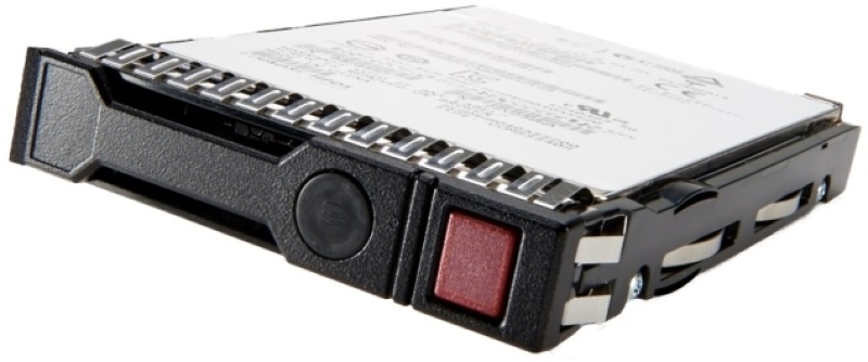 HPE R0Q61A MSA 12TB SAS 12G Midline 7.2K LFF (3.5in) M2 1yr Wty HDD