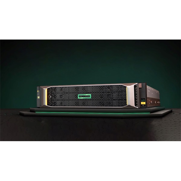 HPE MSA 2060 12Gb SAS SFF Storage