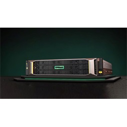 HPE MSA 2060 12Gb SAS SFF Storage