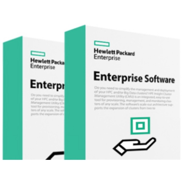 HPE R2C33AAE MSA 2060 Advanced Data Services E-LTU